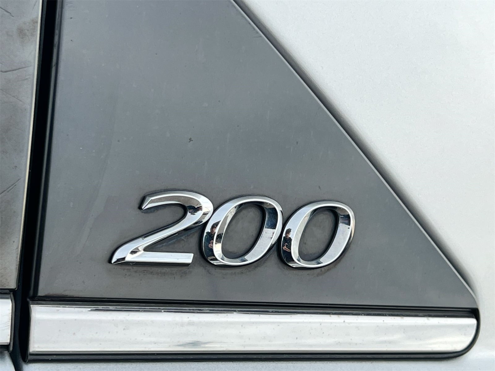 Thumbnail: 2012 Chrysler 200 - 13