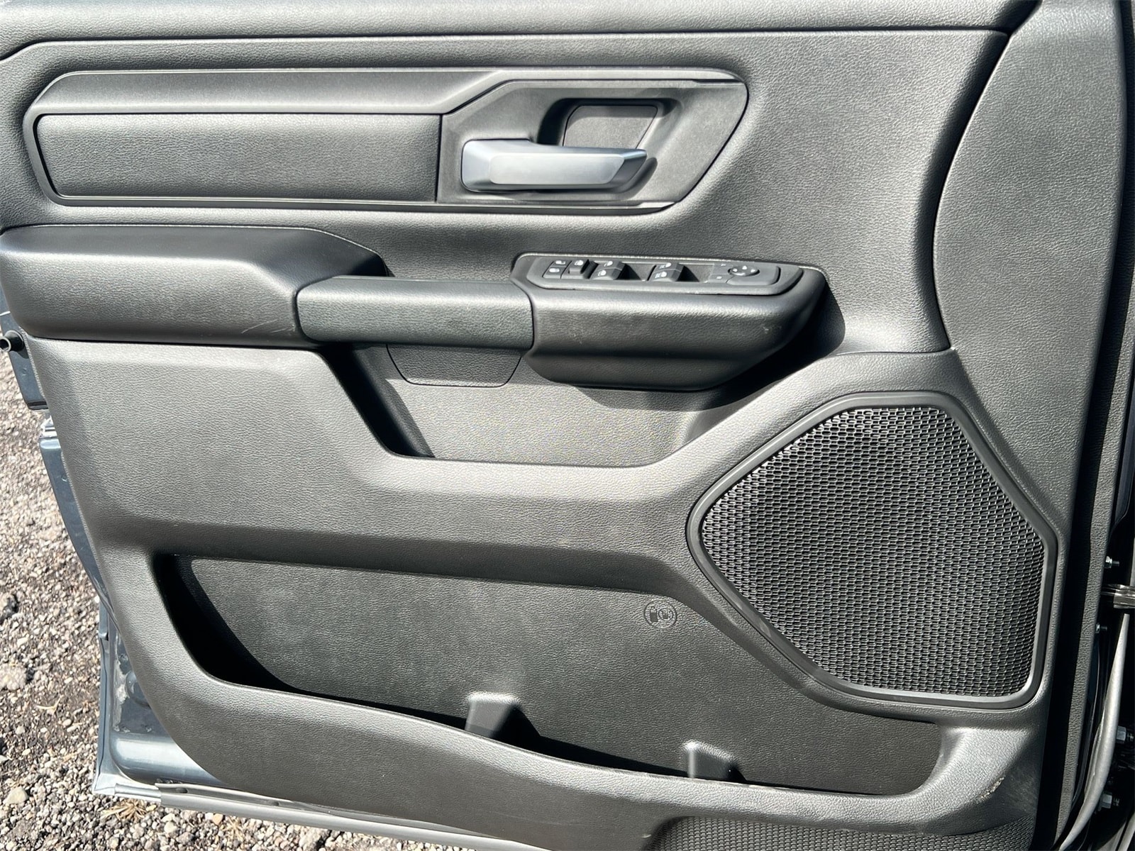 Thumbnail: 2025 RAM 1500 - 29