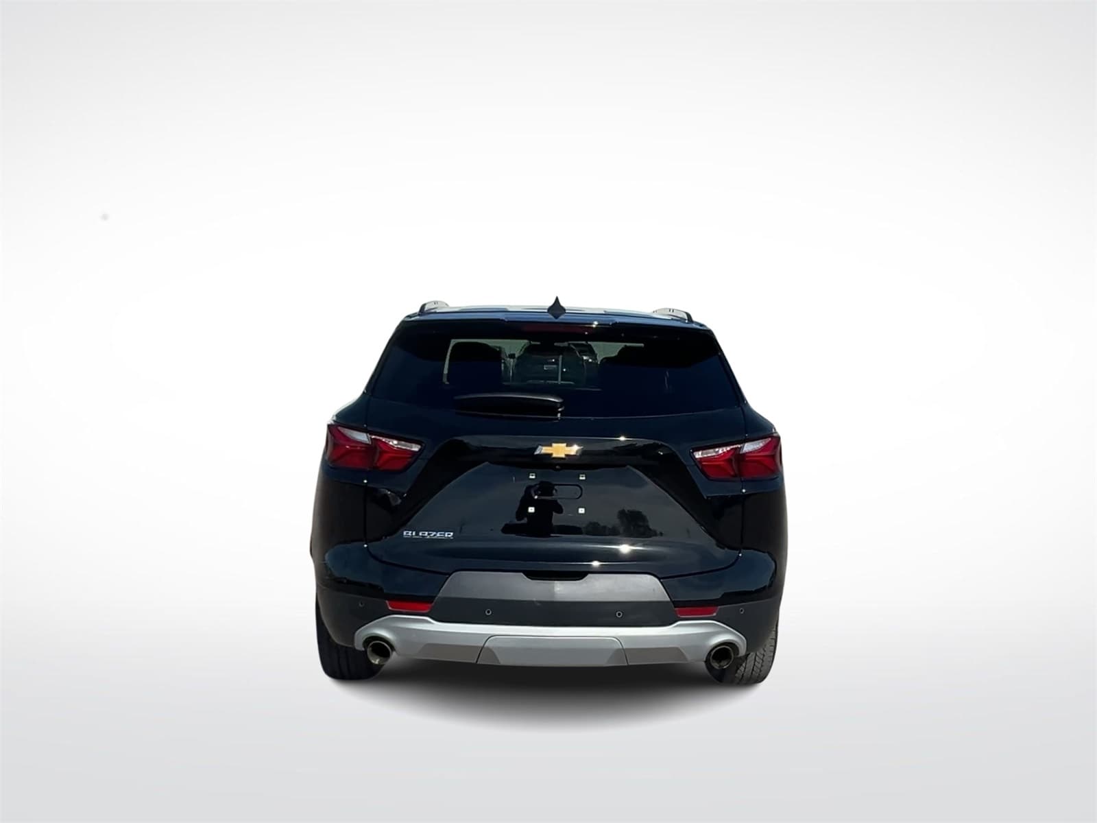 Thumbnail: 2020 Chevrolet Blazer - 7