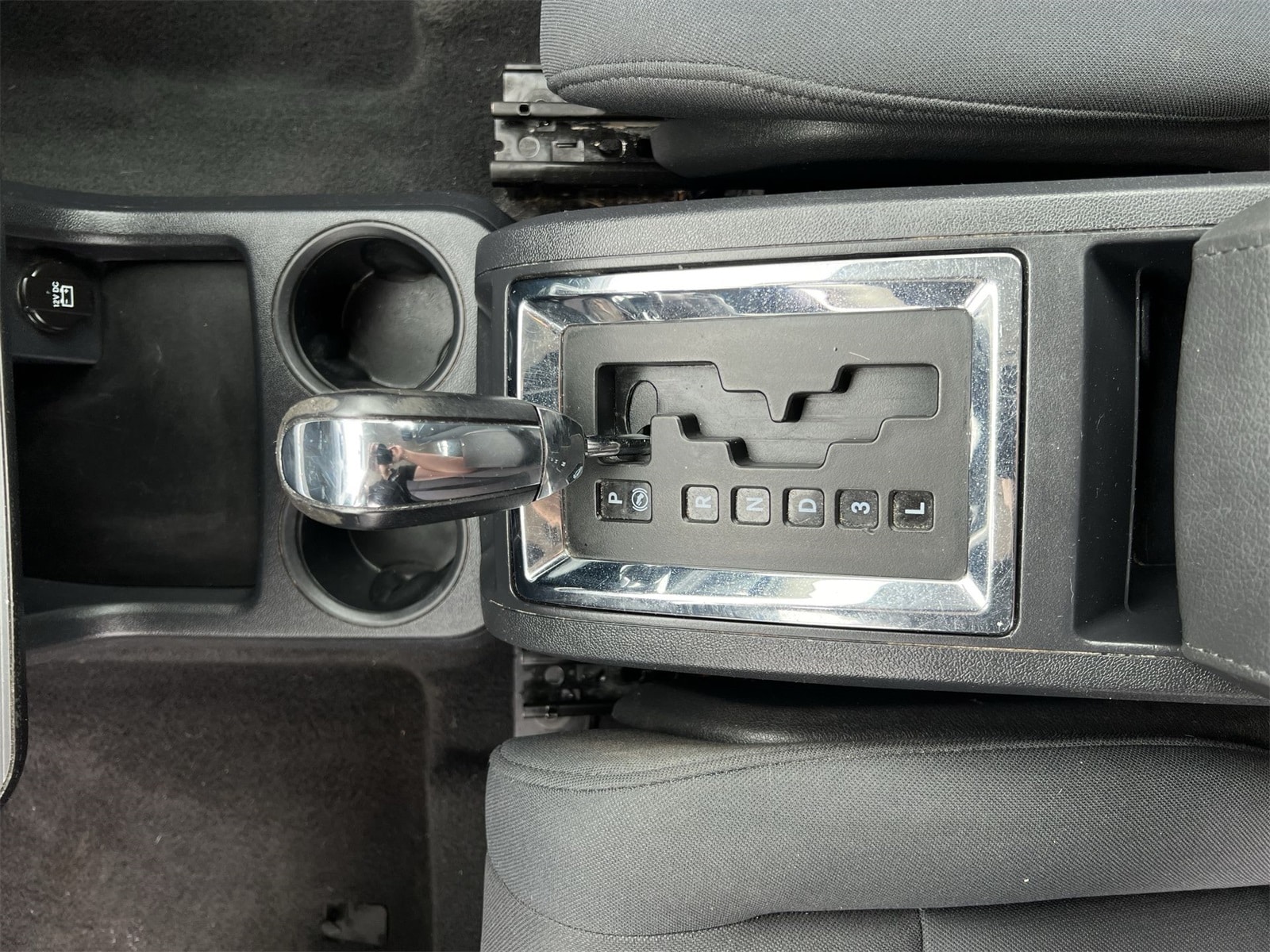 Thumbnail: 2010 Dodge Journey - 30