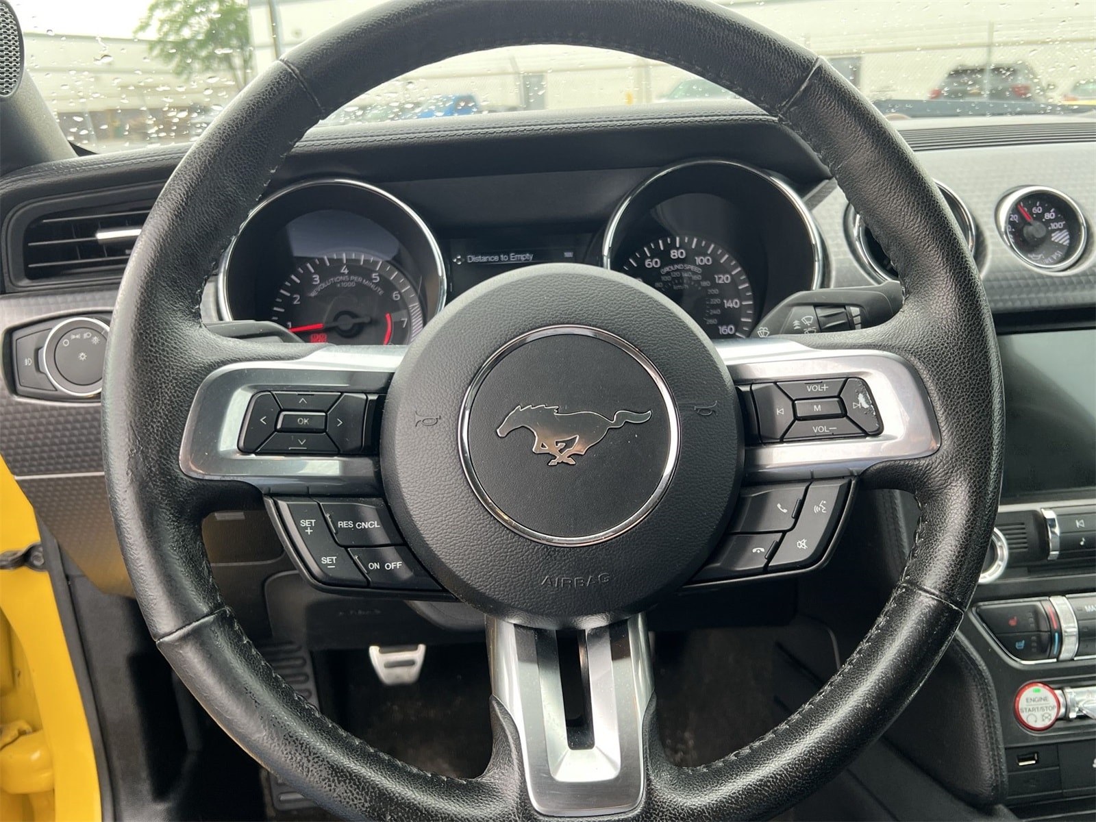 Thumbnail: 2016 Ford Mustang - 22