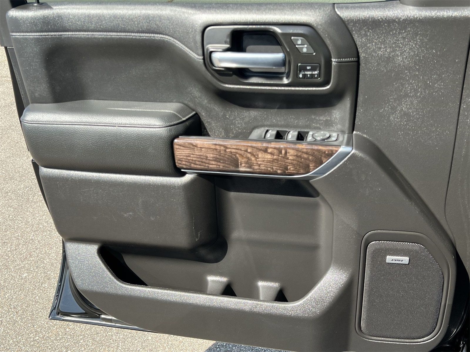 Thumbnail: 2021 GMC Sierra 1500 - 28