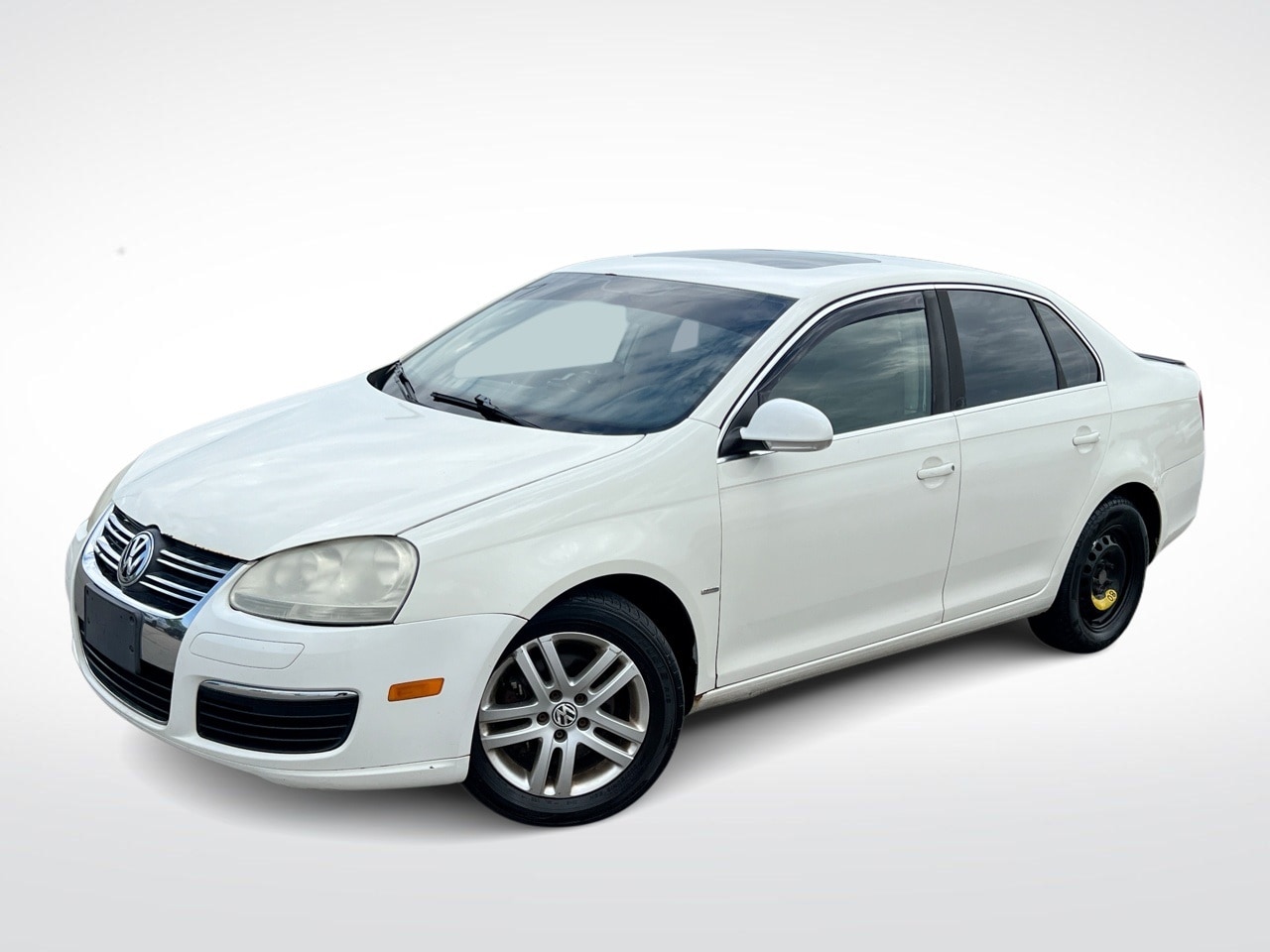 2007 Volkswagen Jetta Wolfsburg Edition -
                  Troy, MI