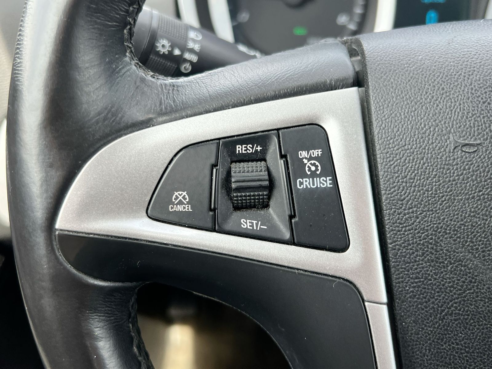 Thumbnail: 2016 Chevrolet Equinox - 23