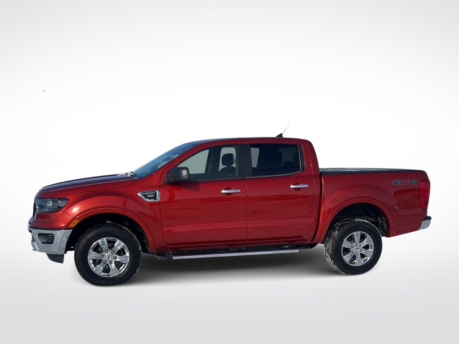 Thumbnail: 2019 Ford Ranger - 6