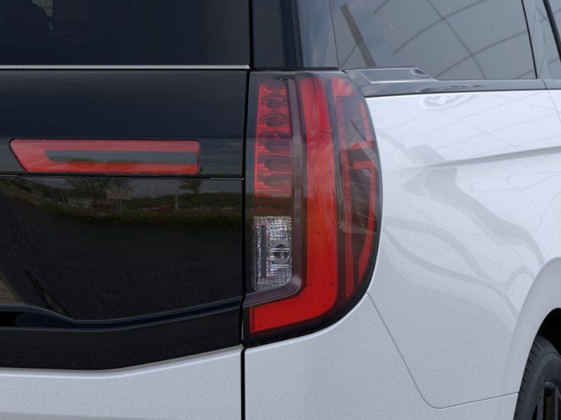 Thumbnail: 2026 Ford Expedition MAX - 21