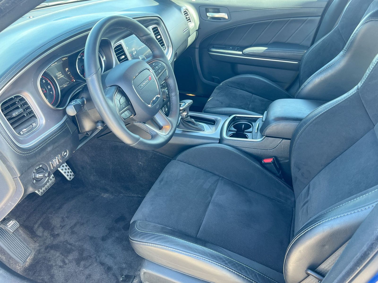 Thumbnail: 2019 Dodge Charger - 10