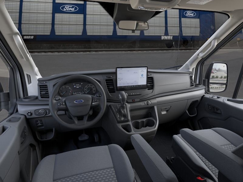 Thumbnail: 2024 Ford Transit Series - 9
