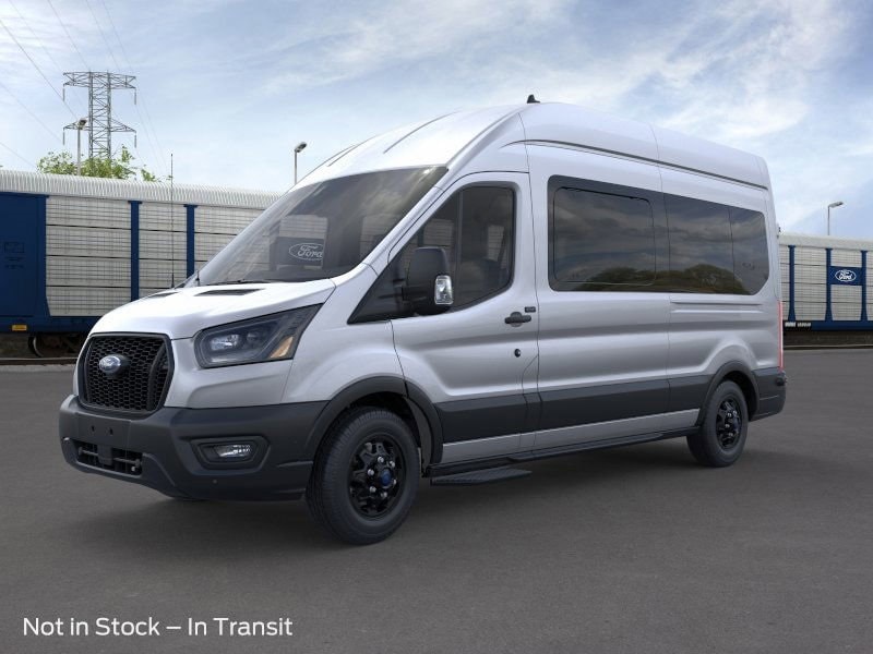 2024 Ford Transit Series 350 XL -
                  Troy, MI