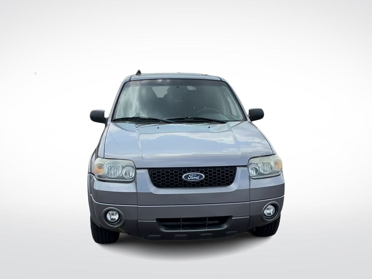 Thumbnail: 2007 Ford Escape - 3