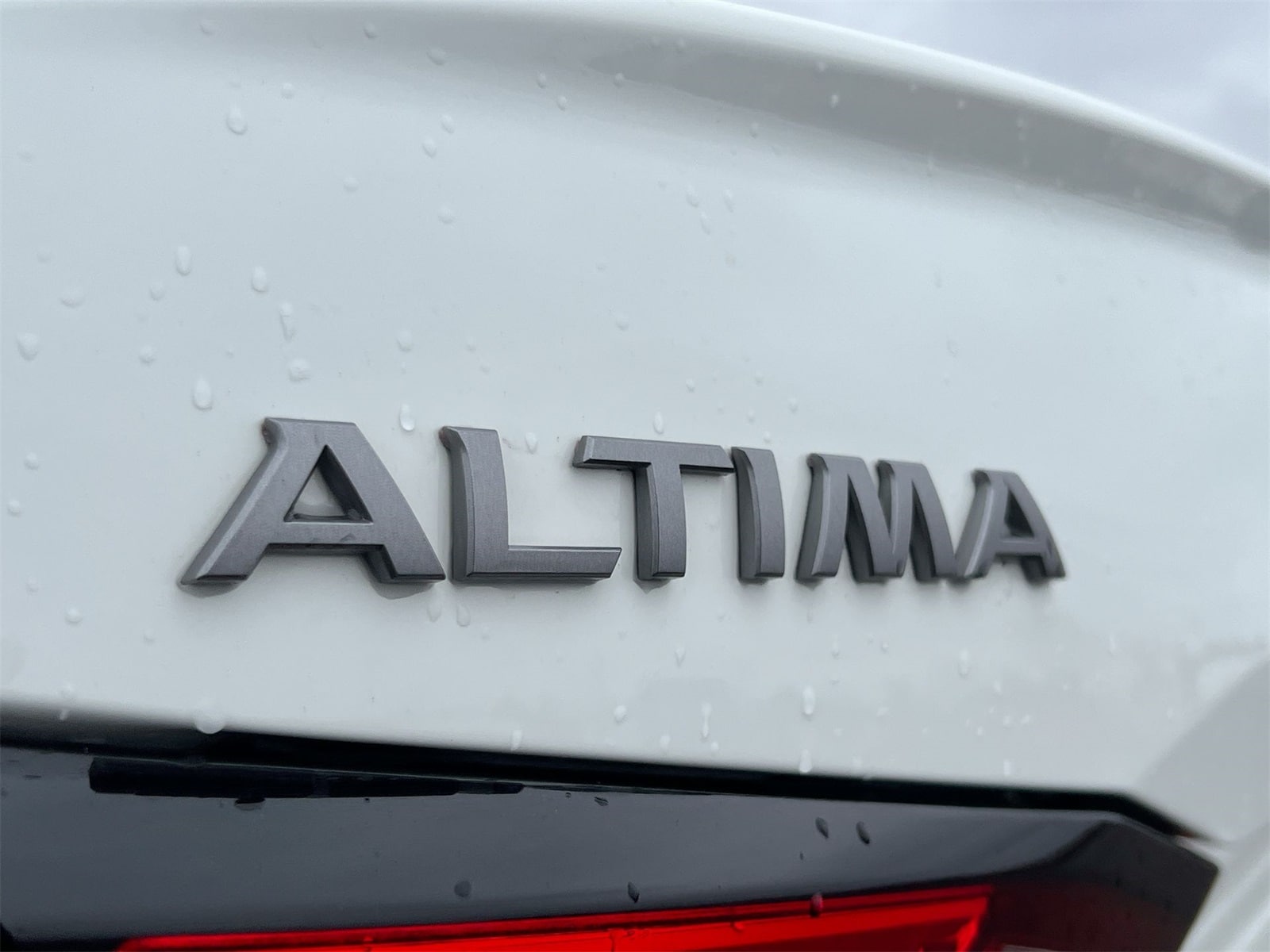 Thumbnail: 2025 Nissan Altima - 13