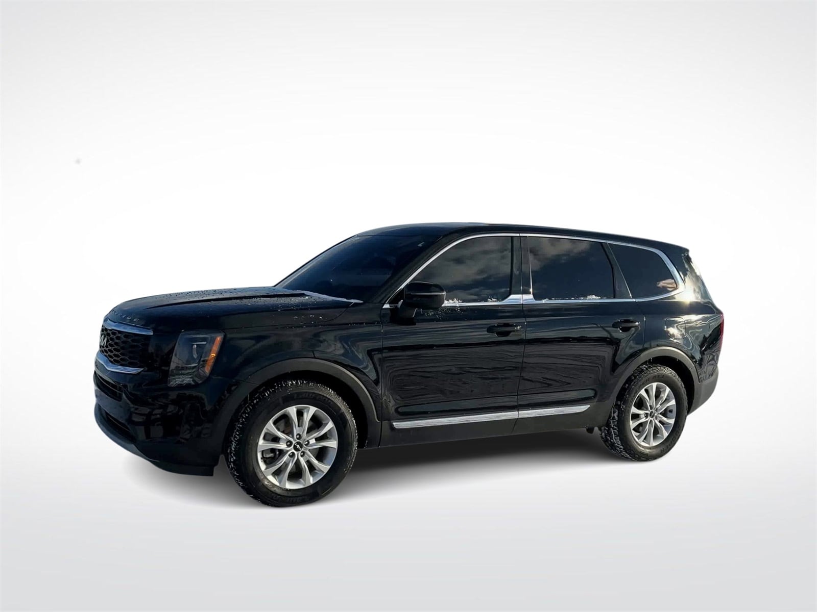 Thumbnail: 2022 Kia Telluride - 5