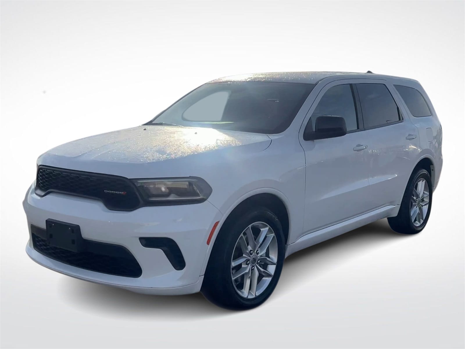 Thumbnail: 2023 Dodge Durango - 4