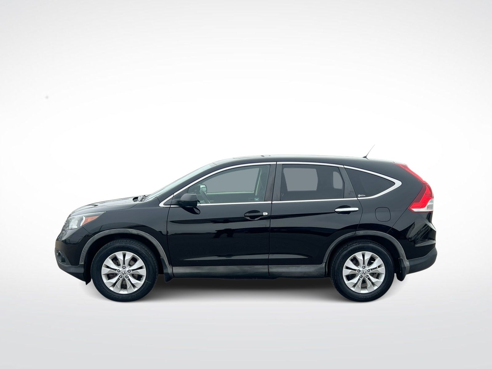 Thumbnail: 2012 Honda CR-V - 5