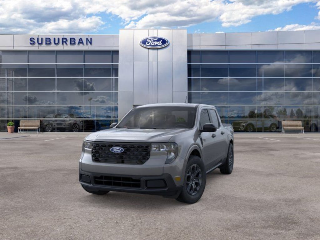 New 2026 Ford Maverick XLT Truck