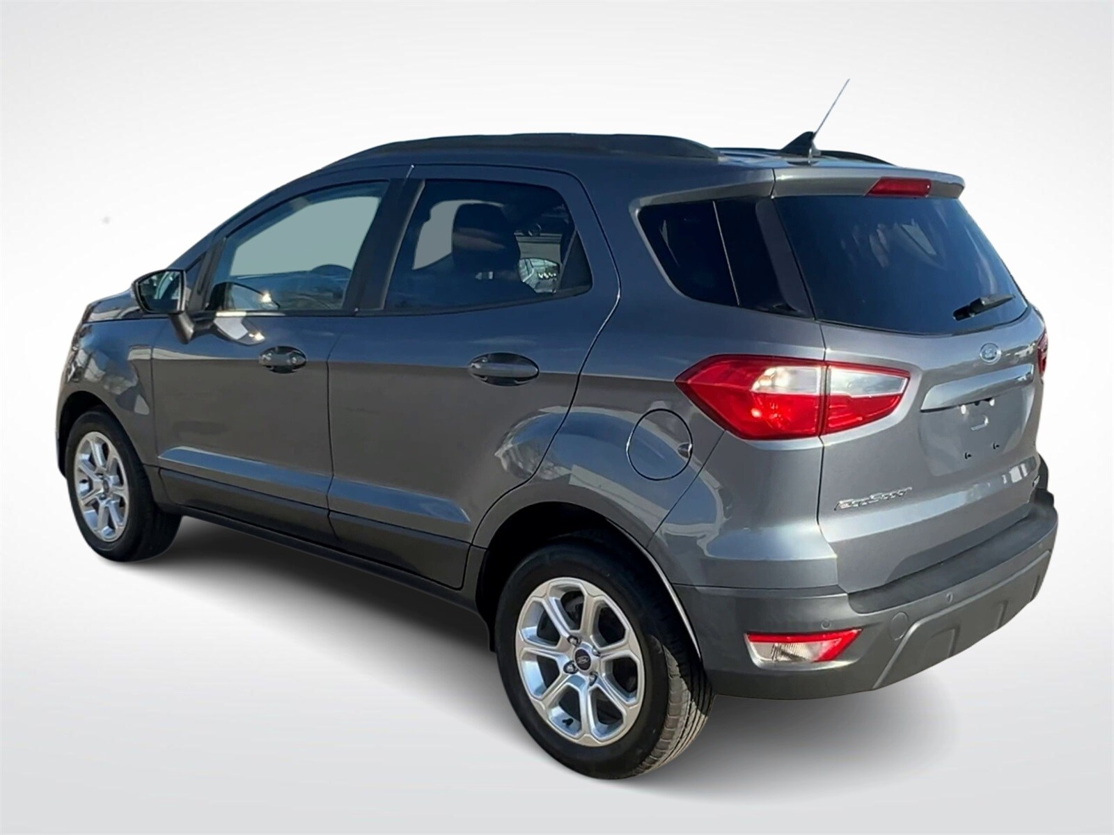 Thumbnail: 2018 Ford EcoSport - 6