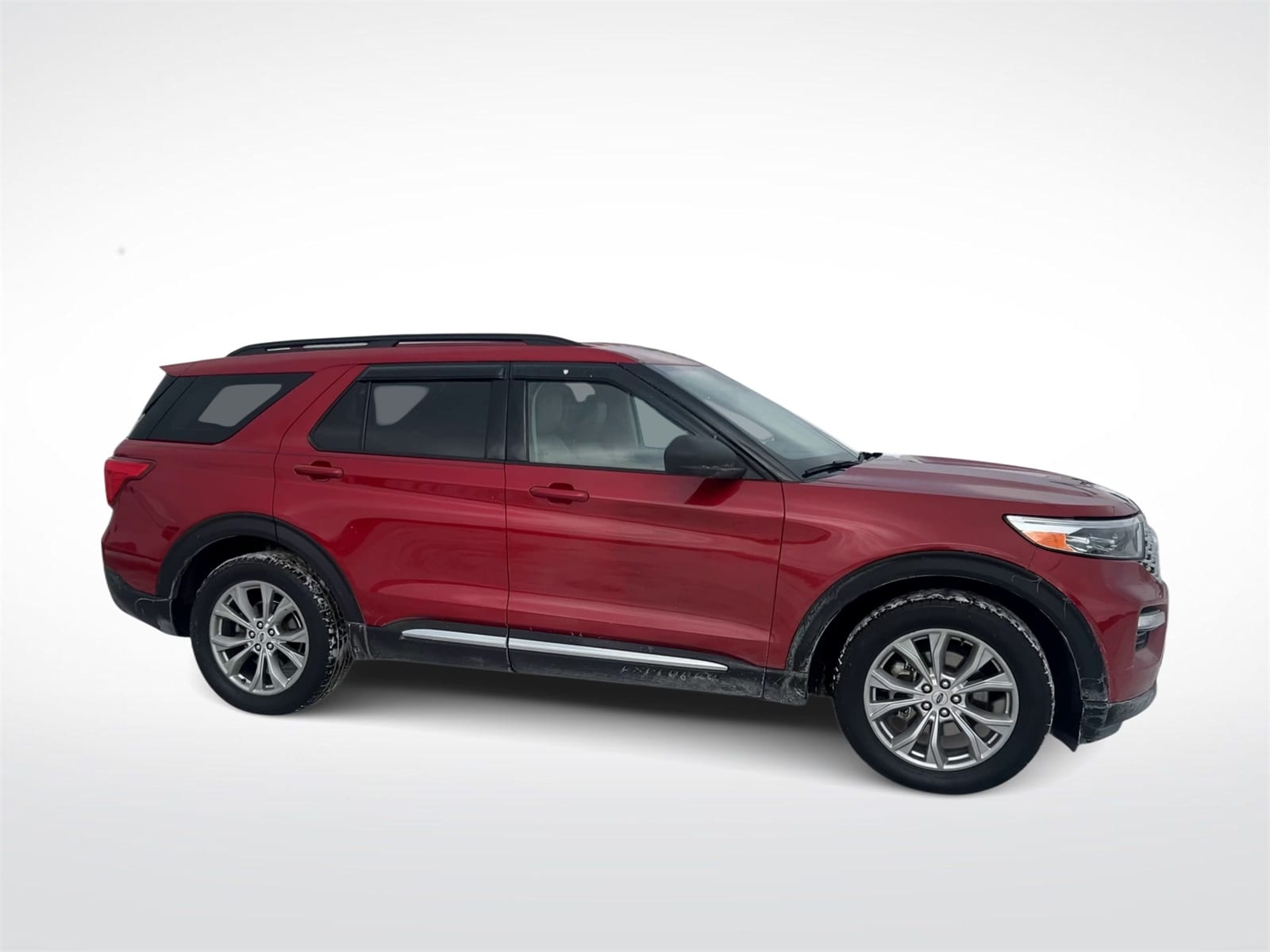Thumbnail: 2020 Ford Explorer - 6