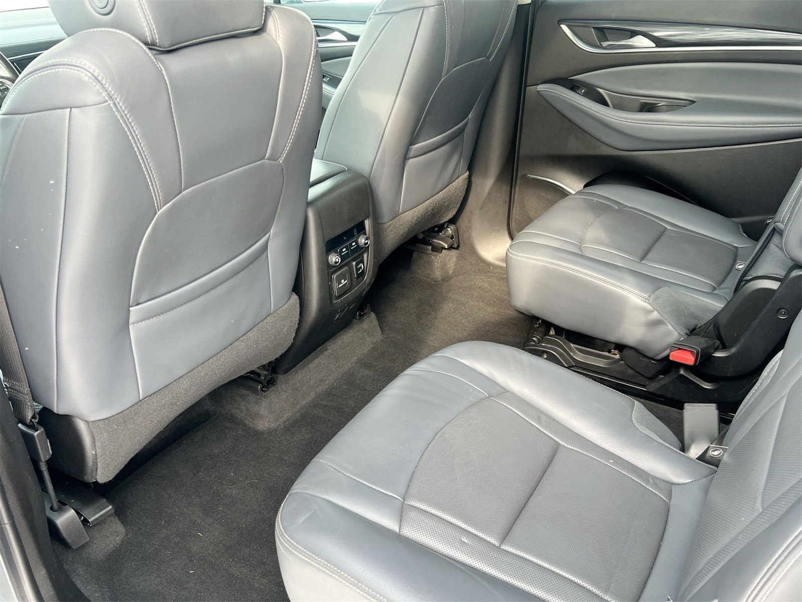 Thumbnail: 2018 Buick Enclave - 18