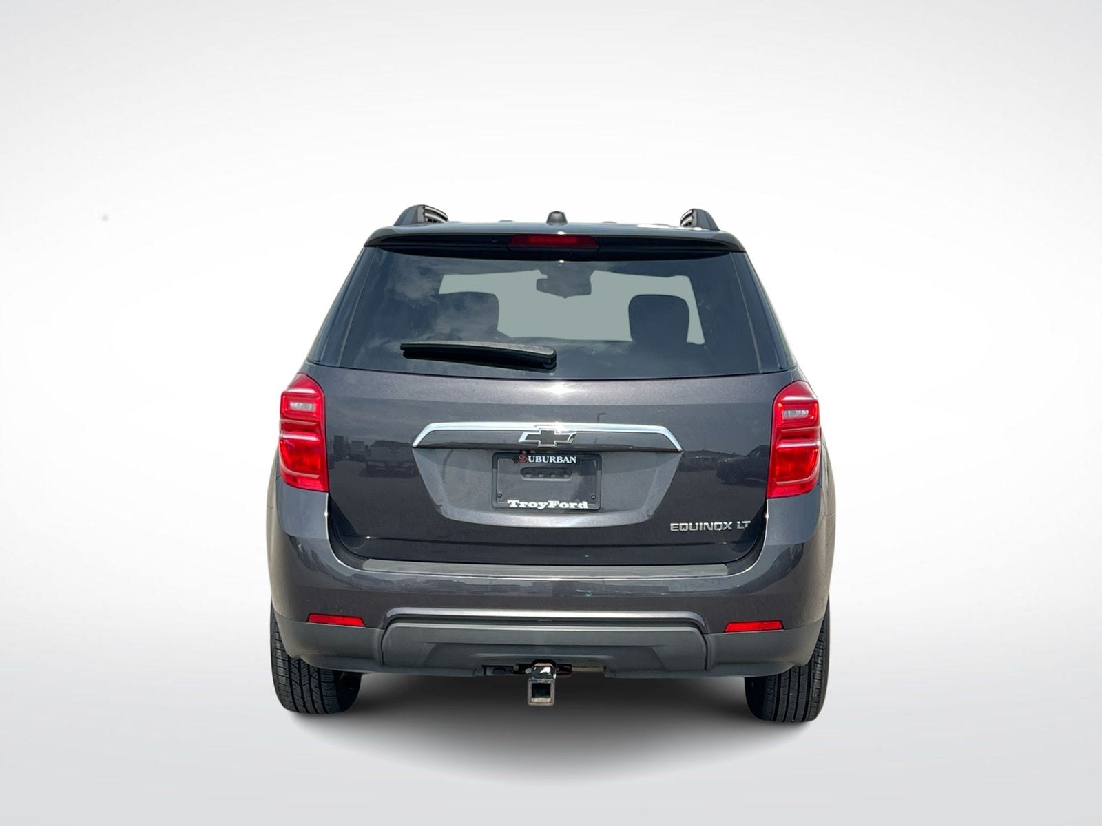 Thumbnail: 2016 Chevrolet Equinox - 7