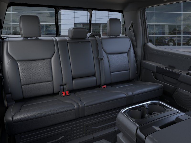 Thumbnail: 2026 Ford F-150 - 11
