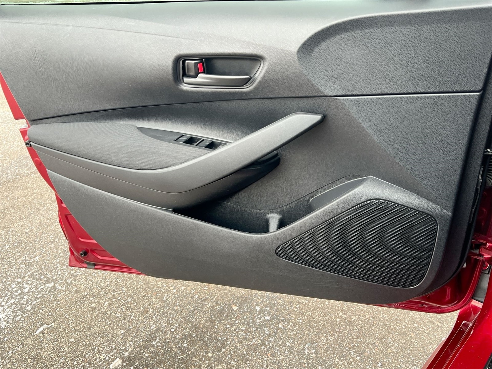 Thumbnail: 2022 Toyota Corolla - 30