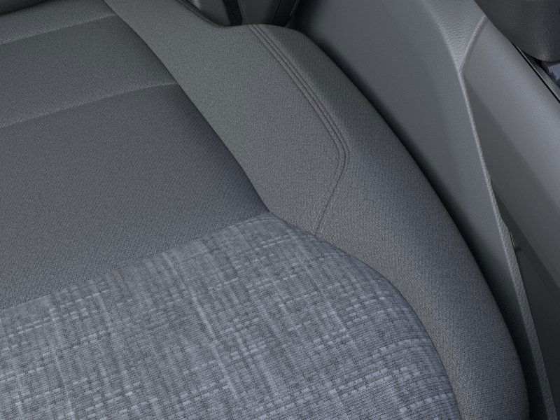 Thumbnail: 2025 Ford F-150 - 16