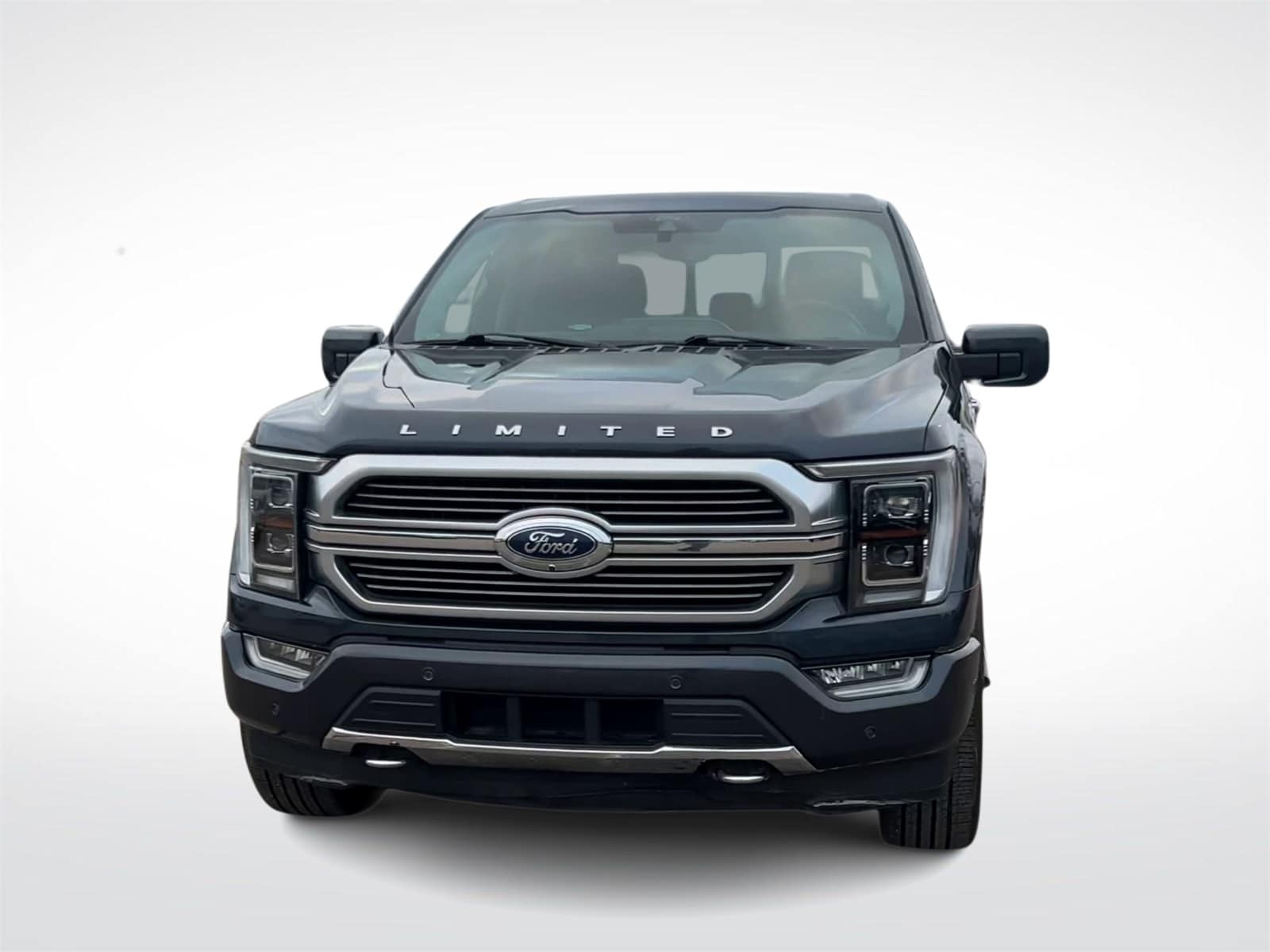 Thumbnail: 2021 Ford F-150 - 4