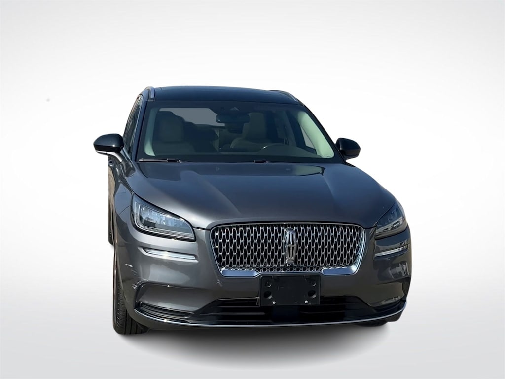 Used 2022 Lincoln Corsair Standard SUV