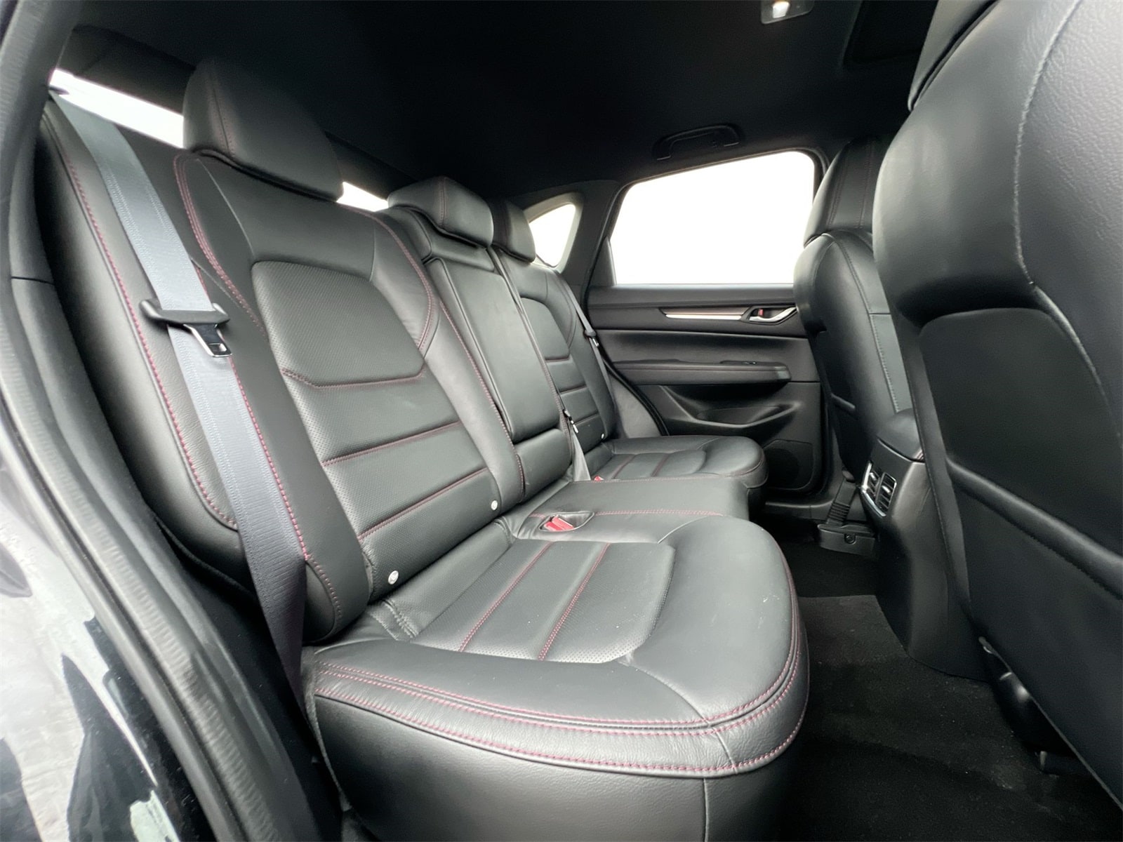 Thumbnail: 2023 Mazda CX-5 - 20