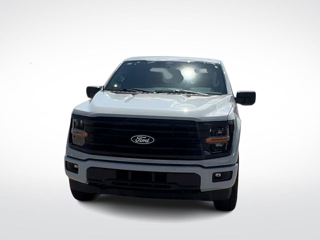 2024 Ford F-150 XLT photo 3