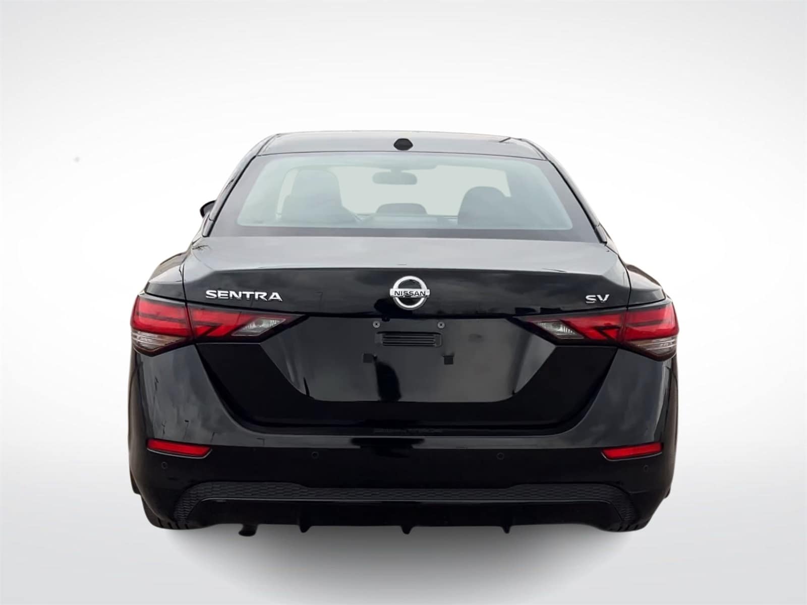 Thumbnail: 2021 Nissan Sentra - 8