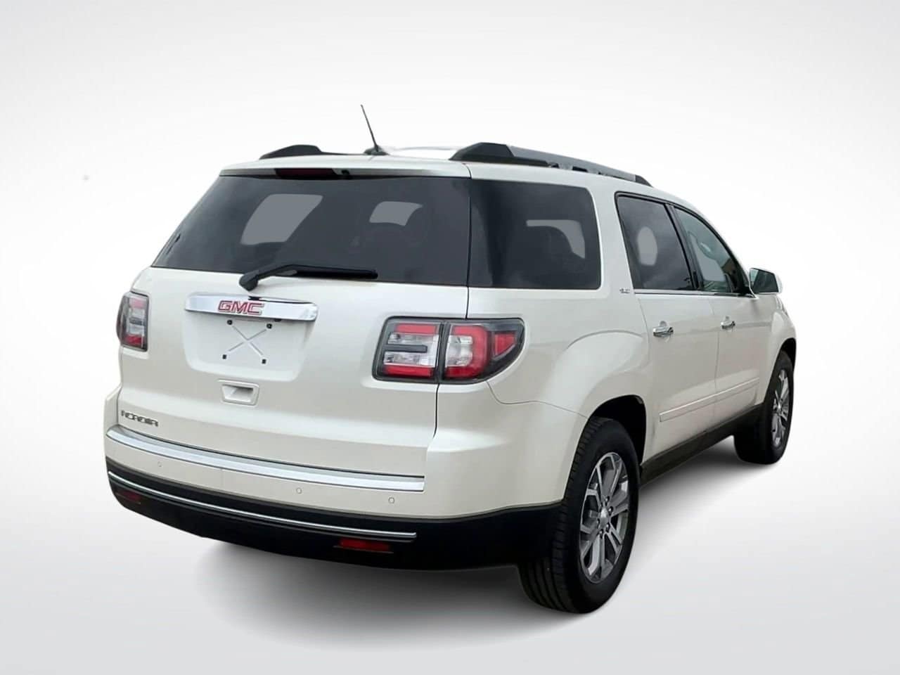 Thumbnail: 2015 GMC Acadia - 8