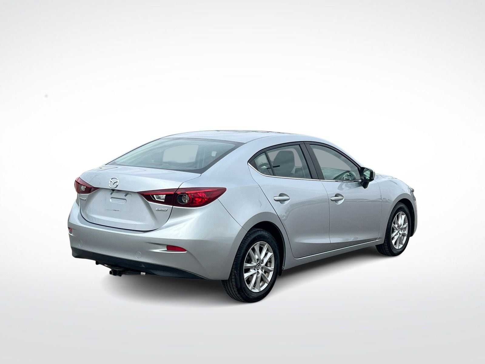 Thumbnail: 2017 Mazda Mazda3 - 8