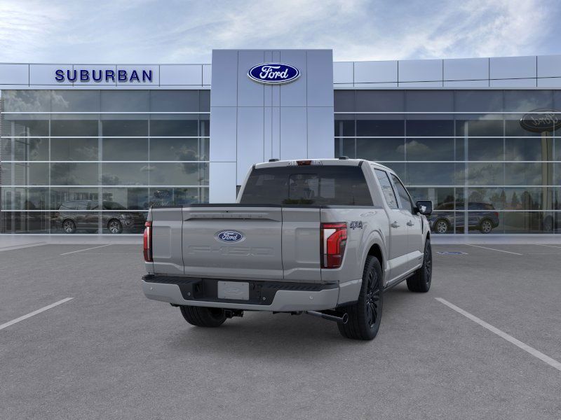 Thumbnail: 2026 Ford F-150 - 8