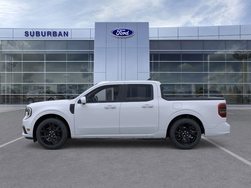 Thumbnail: 2026 Ford Maverick - 3