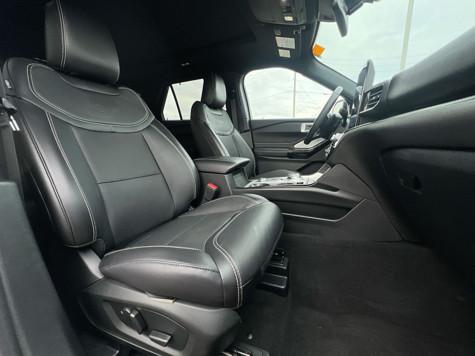 Thumbnail: 2024 Ford Explorer - 21