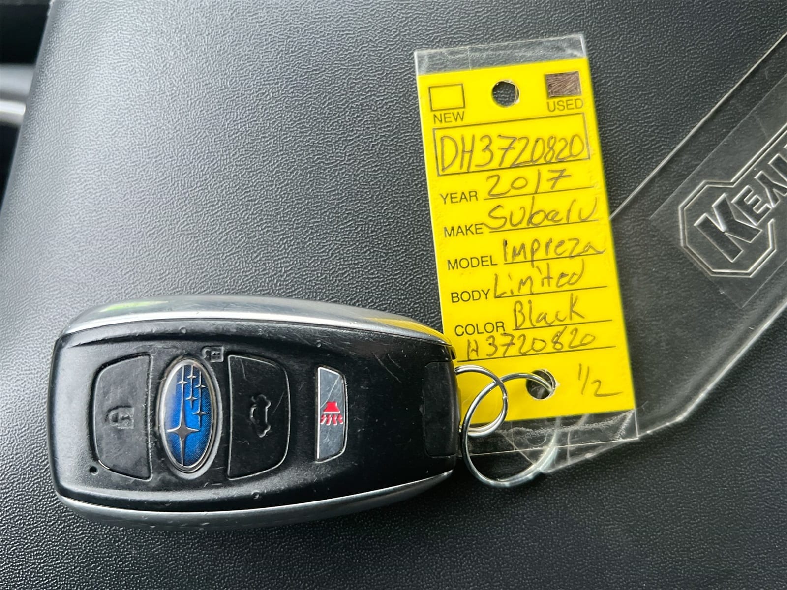 Thumbnail: 2017 Subaru Impreza - 35