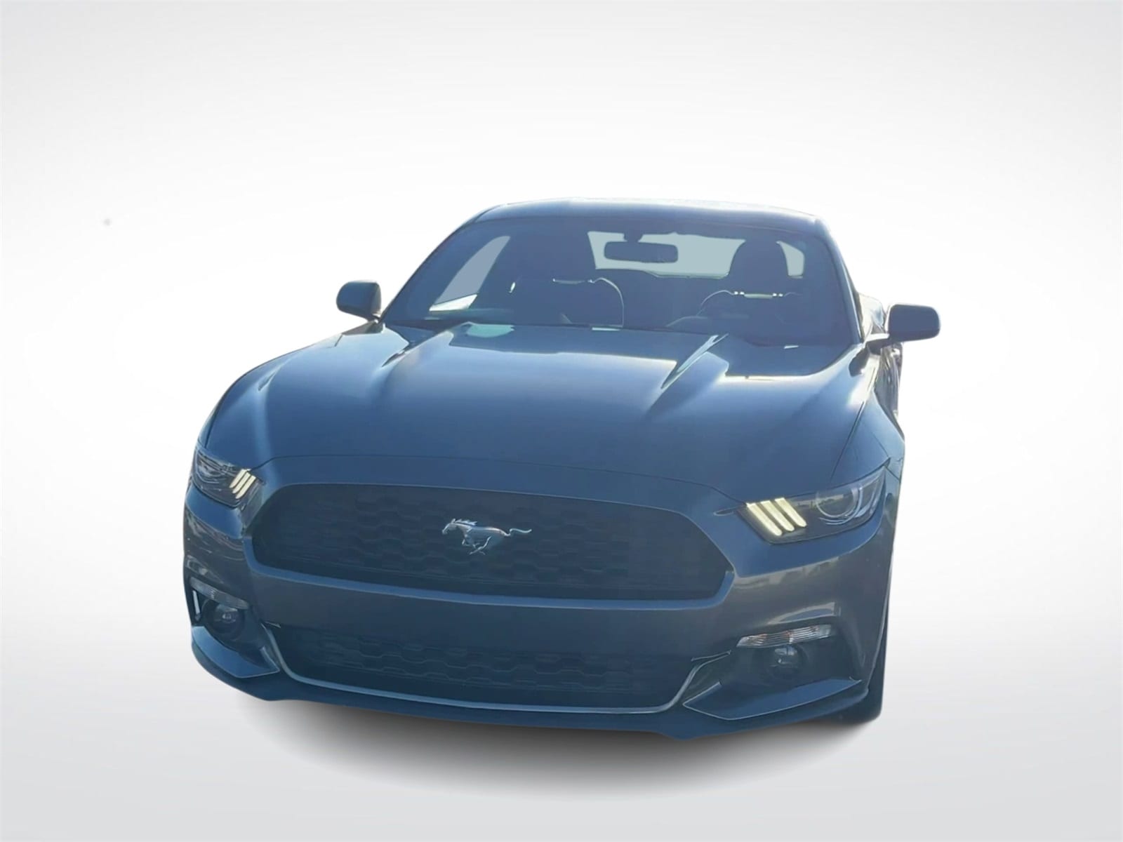 Thumbnail: 2017 Ford Mustang - 4