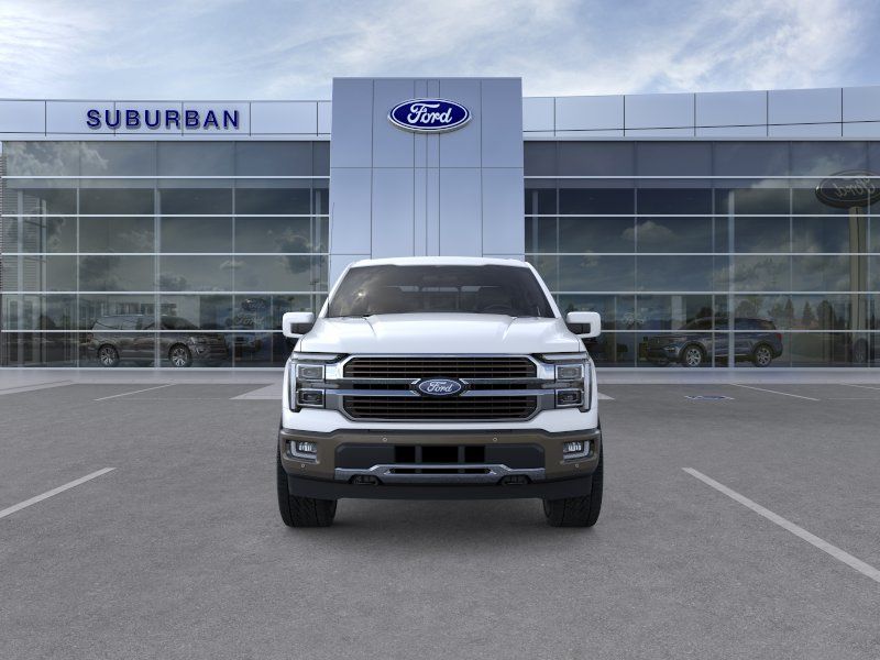 Thumbnail: 2026 Ford F-150 - 6