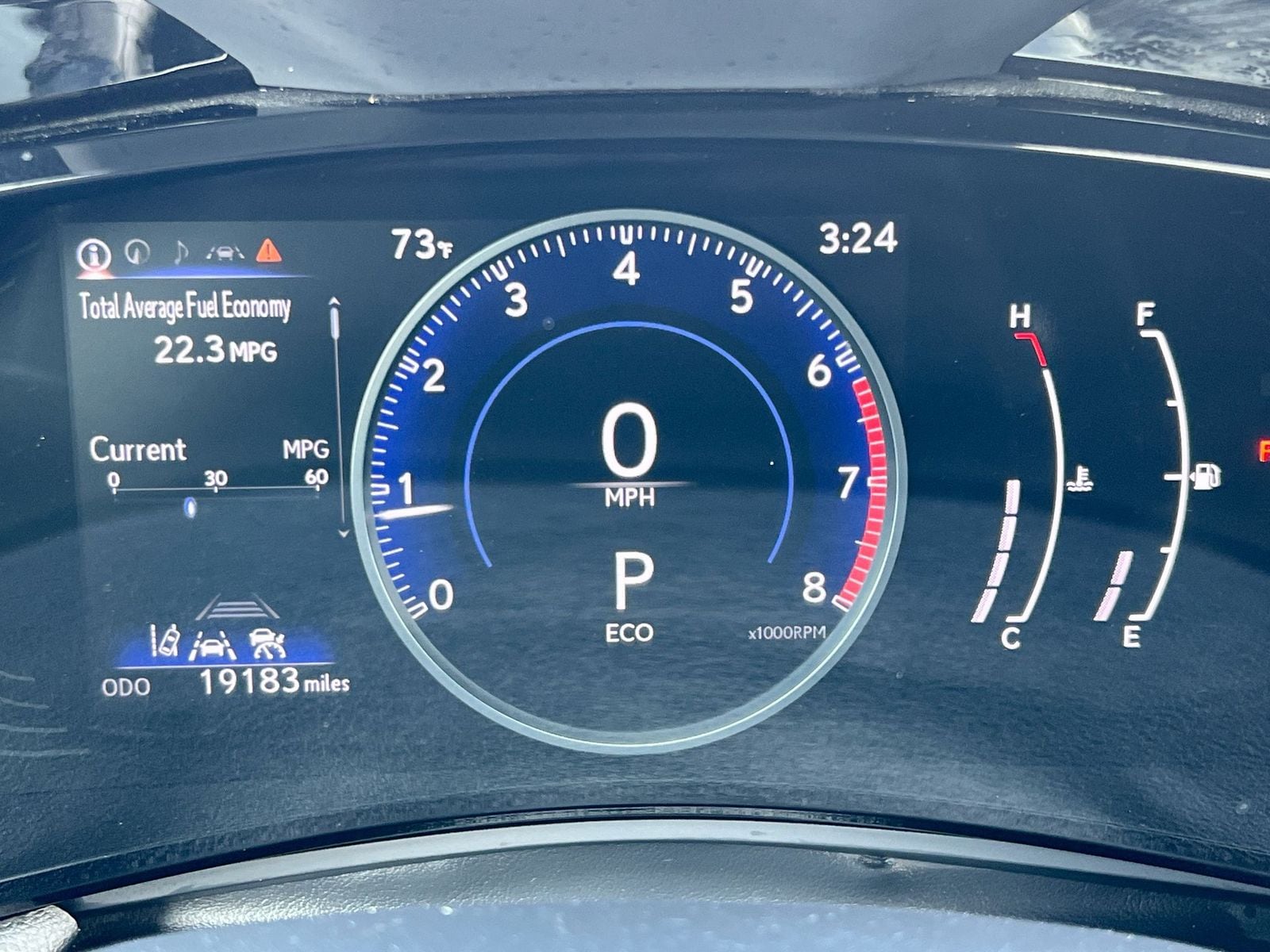 Thumbnail: 2024 Lexus NX - 32