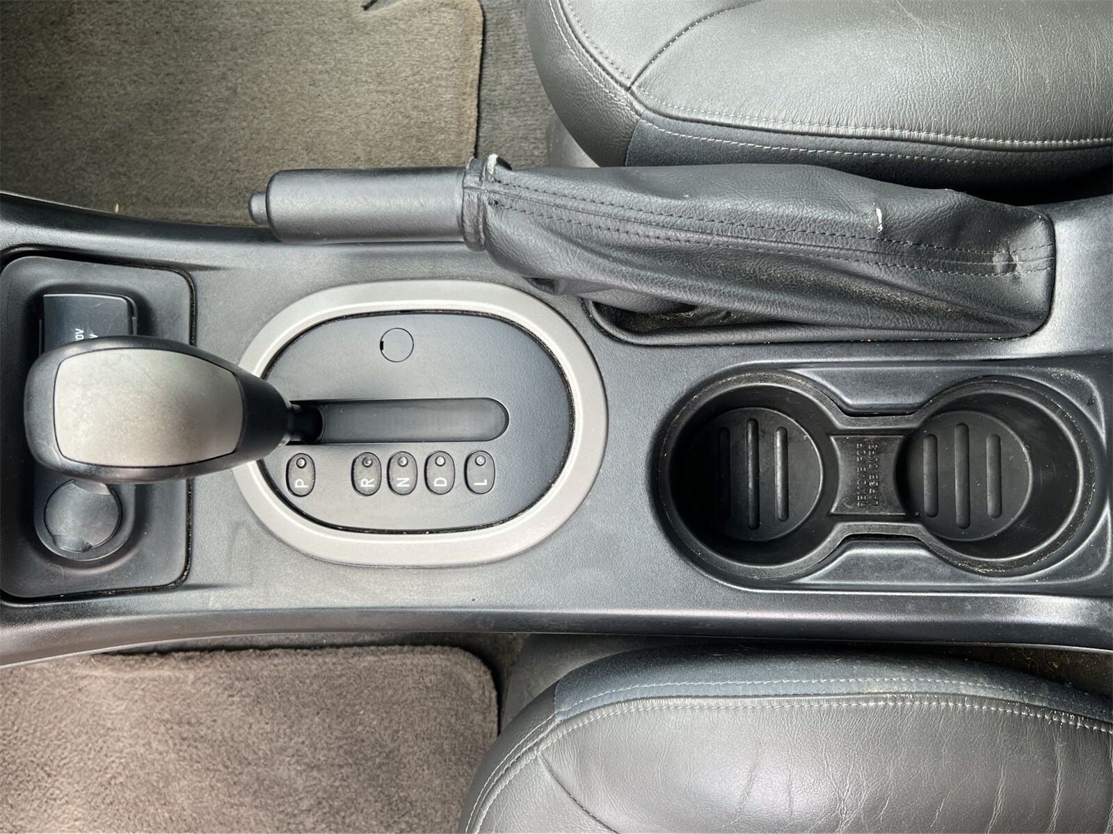 Thumbnail: 2007 Ford Escape - 31