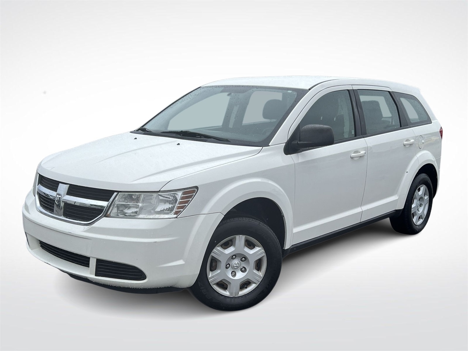 2010 Dodge Journey SE -
                  Troy, MI