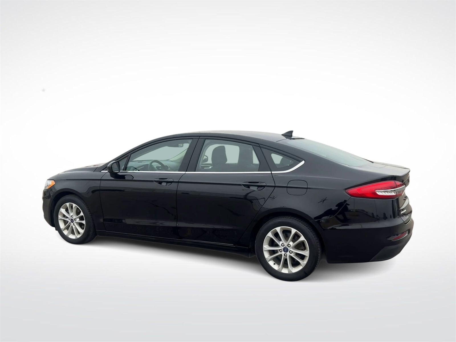 Thumbnail: 2020 Ford Fusion - 6