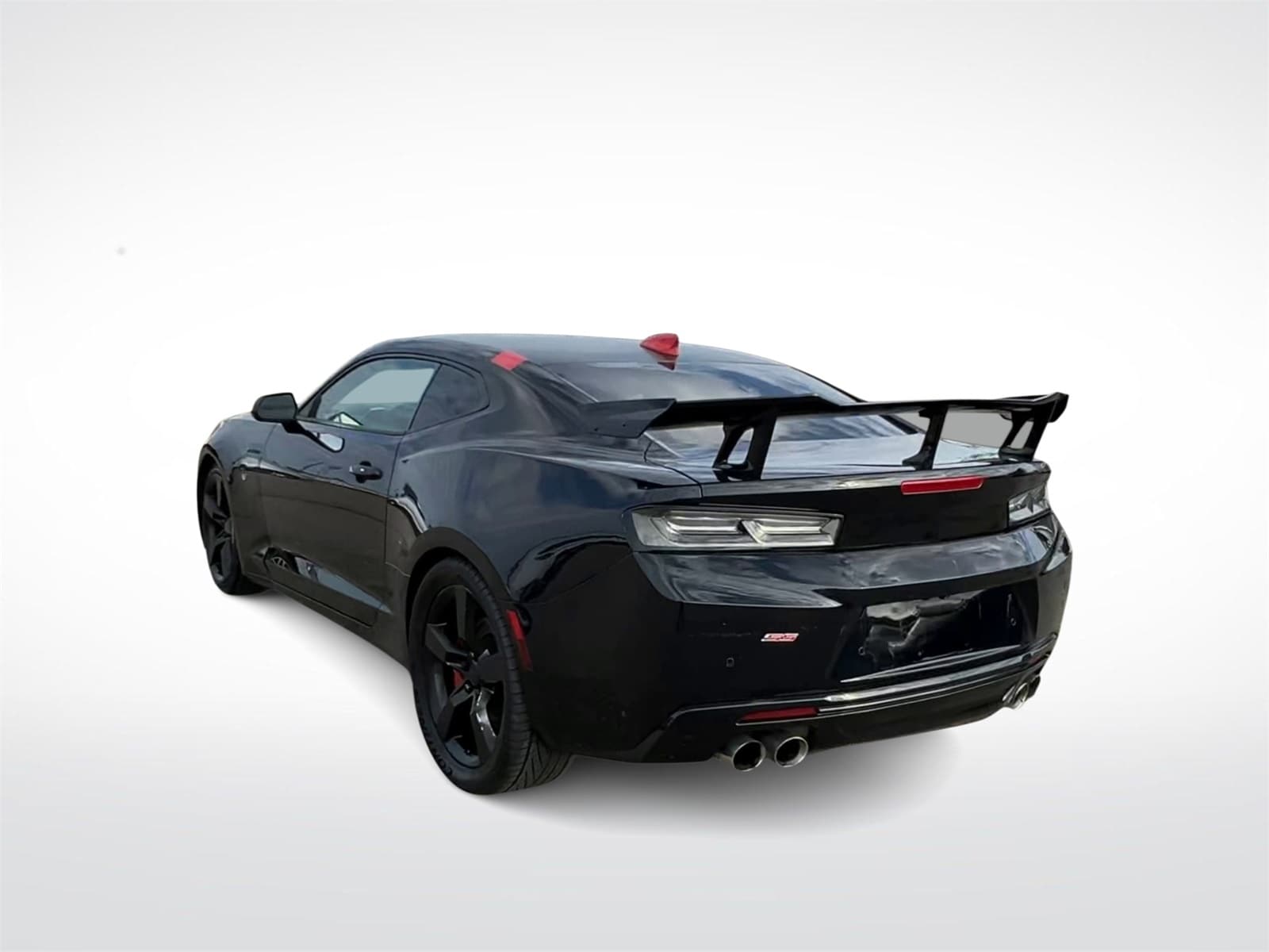 Thumbnail: 2016 Chevrolet Camaro - 7