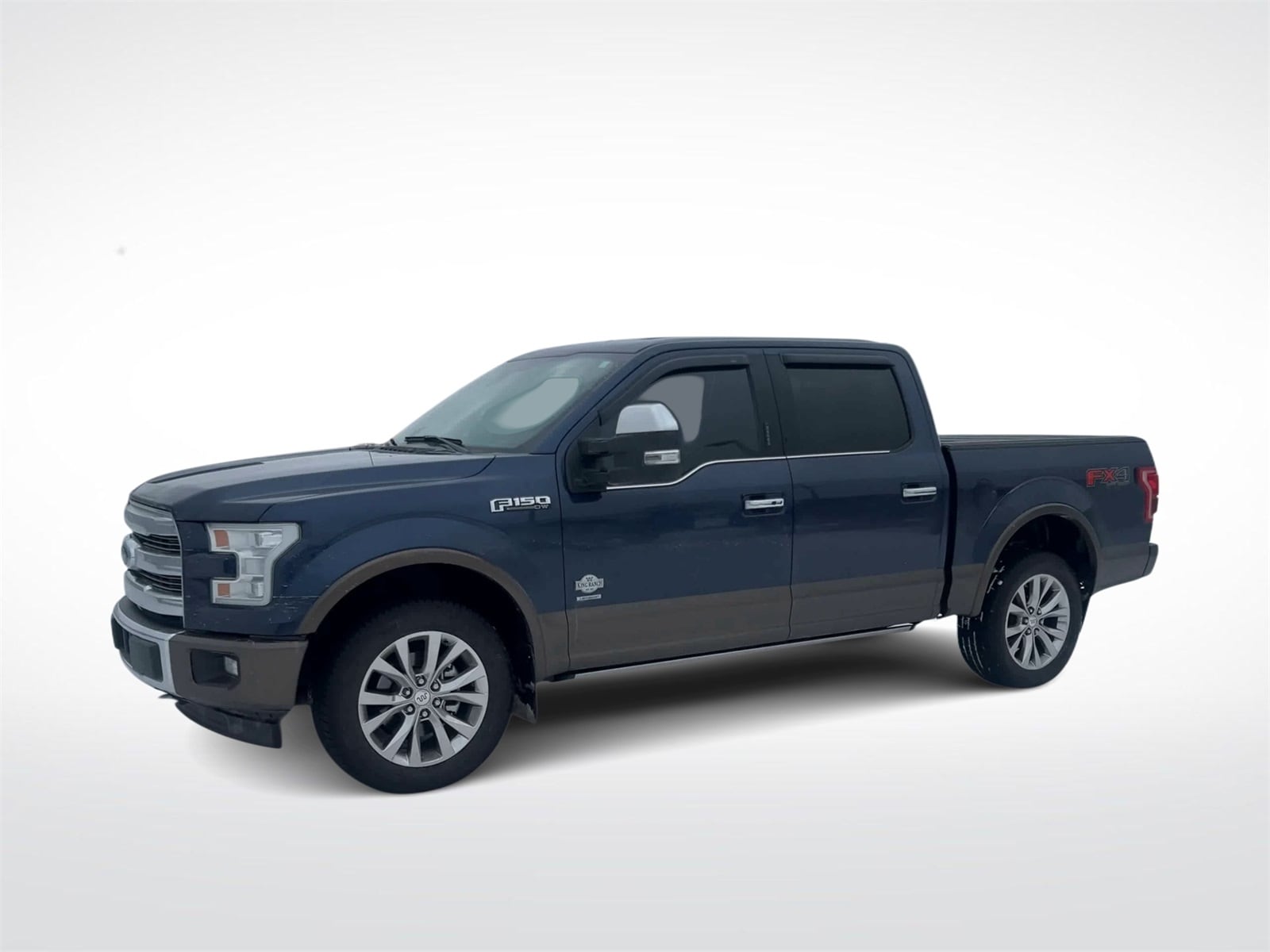 Thumbnail: 2017 Ford F-150 - 5