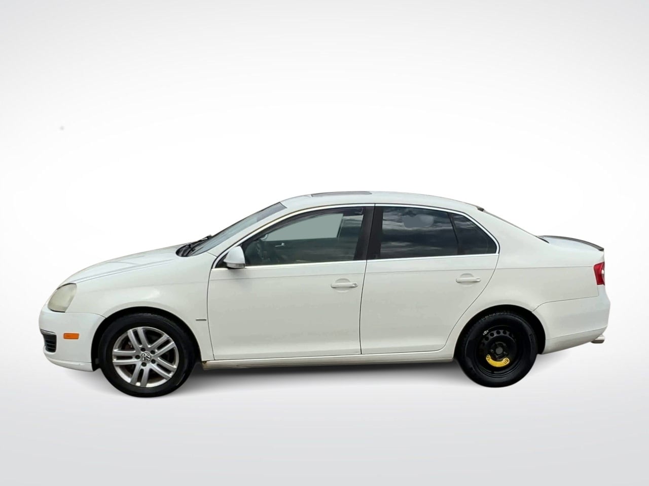 Thumbnail: 2007 Volkswagen Jetta - 5
