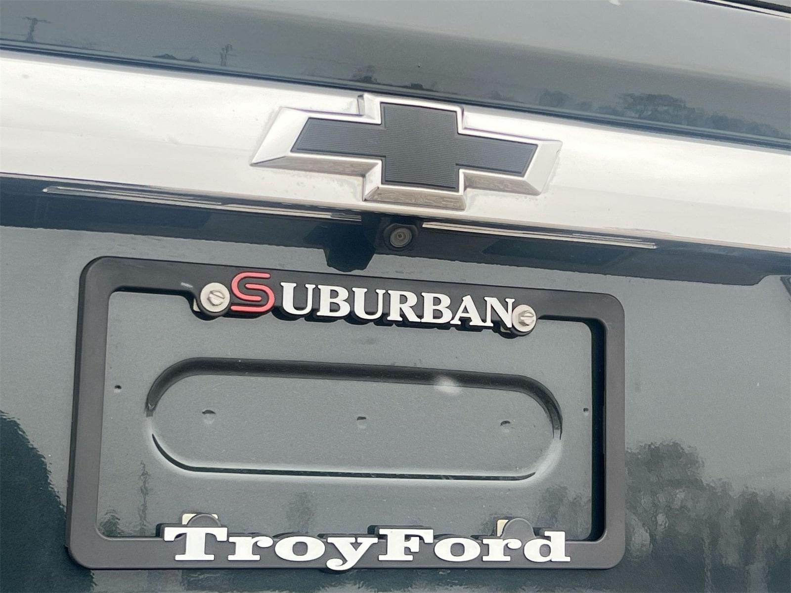 Thumbnail: 2018 Chevrolet Traverse - 12