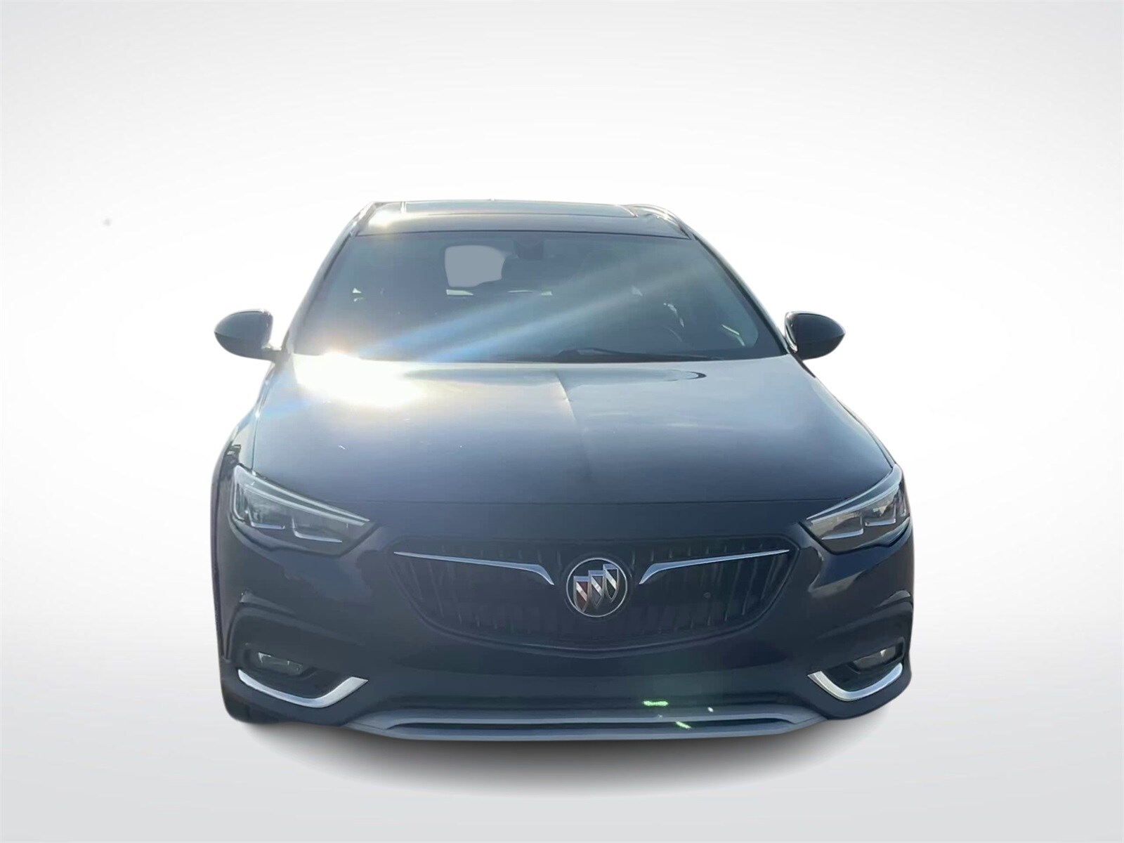 2018 Buick Regal TourX Preferred photo 3