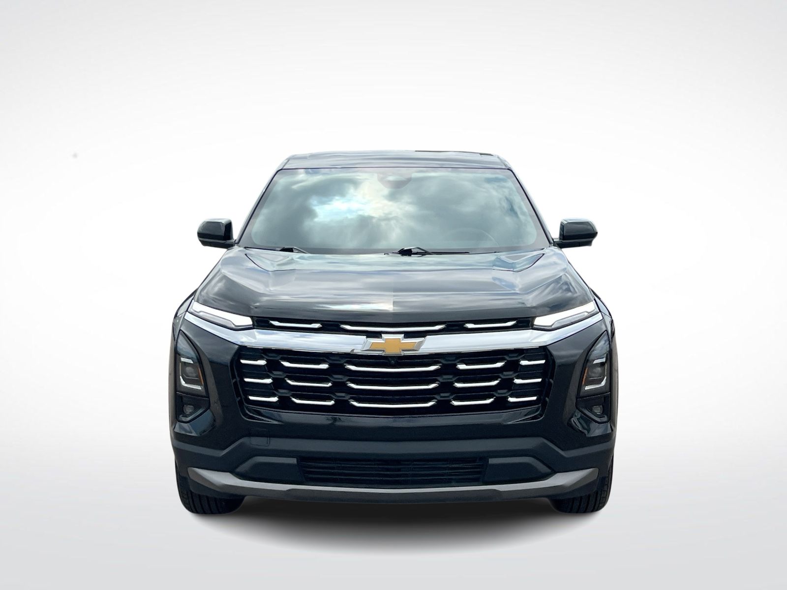 Thumbnail: 2025 Chevrolet Equinox - 2
