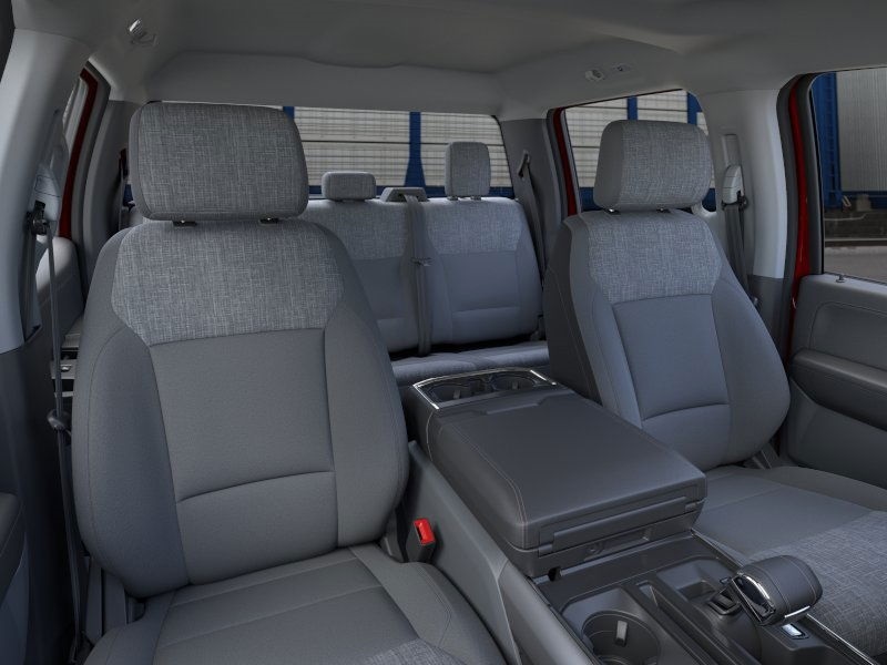 Thumbnail: 2025 Ford F-150 - 10